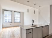 Thumbnail 25 of 56 - Stainless Steel Sink With Faucet In Kitchen at Residences at Richmond Trust, Richmond, 23219