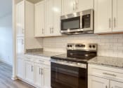 Thumbnail 11 of 40 - Kitchen Appliances at The Walker Virginia Center, Virginia