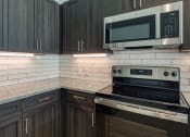 Thumbnail 33 of 71 - Kitchen at The Chapman