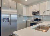 Thumbnail 43 of 47 - Sink With Faucet at The Port at East Beach Apartments and Marina, Virginia, 23518