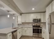 Thumbnail 42 of 53 - Kitchen appliances at The View at Blue Ridge Commons Apartments, Virginia