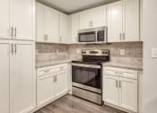 Thumbnail 44 of 53 - Kitchen   at The View at Blue Ridge Commons Apartments, Roanoke, Virginia