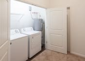 Thumbnail 21 of 35 - Full-size washer & dryer at Logans Landing
