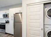 Thumbnail 35 of 36 - Laundry at Helix Apartments in Summit Pointe Chesapeake VA