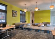 Thumbnail 29 of 36 - Leasing_Office_Dunfield_Townhomes