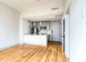 Thumbnail 28 of 56 - Wood Floor Living Room at Residences at Richmond Trust, Virginia