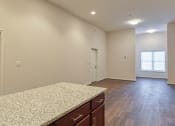 Thumbnail 17 of 35 - Wood floors at Logans Landing Apartments in Lynchburg VA