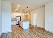 Thumbnail 3 of 40 - Living And Kitchen at The Walker Virginia Center, Glen Allen, VA, 23059