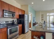 Thumbnail 29 of 71 - Kitchen at The Chapman