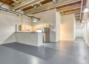 Thumbnail 24 of 46 - Living Area in Unit 114 at The Hudson in Richmond, Virginia
