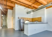 Thumbnail 20 of 46 - Living Area in Unit 238 at The Hudson in Richmond, Virginia, 23224