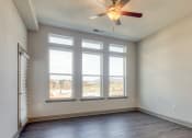 Thumbnail 53 of 53 - Living room space at The View at Blue Ridge Commons Apartments, Roanoke, VA