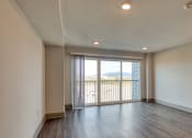 Thumbnail 51 of 53 - Unfurnished Living area  space  at The View at Blue Ridge Commons Apartments, Virginia