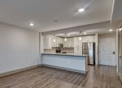 Thumbnail 49 of 53 - Living area  unfurnished at The View at Blue Ridge Commons Apartments, Roanoke, Virginia