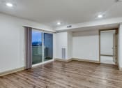 Thumbnail 46 of 53 - Living area at The View at Blue Ridge Commons Apartments, Roanoke, VA