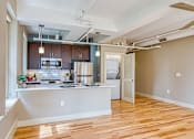 Thumbnail 9 of 16 - Stumpf Flats interior in Richmond Va