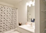 Thumbnail 11 of 39 - Bathroom 2 at Colonial Towne Apartments