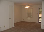 Thumbnail 6 of 10 - Living Area Chateau Terrace Apartments in Wilmington NC