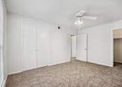 Thumbnail 7 of 27 - Spacious Living Area at Montecito West in North Carolina 27609