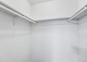 Thumbnail 9 of 27 - Walk in Closet at Montecito West in Raleigh, 27609
