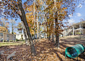 Thumbnail 23 of 27 - Outdoor Park at Montecito West in Raleigh, NC