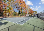 Thumbnail 21 of 27 - Tennis Court at Montecito West in Raleigh, North Carolina 27609