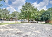 Thumbnail 31 of 45 - Play Area at Montecito, Raleigh, NC