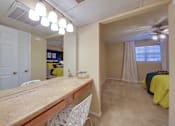 Thumbnail 12 of 45 - Custom Vanity Lighting at Montecito, Raleigh