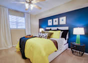 Thumbnail 13 of 45 - Lighted Ceiling Fans at Montecito, North Carolina