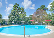 Thumbnail 16 of 45 - Sparkling Swimming Pools at Montecito, Raleigh, NC