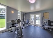 Thumbnail 22 of 45 - Cardio Equipment at Montecito, Raleigh, 27609