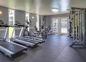 Thumbnail 23 of 45 - State-of-the-Art Fitness Center  at Montecito, Raleigh, North Carolina