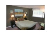 Thumbnail 8 of 10 - Brentwood West Apartments in Raleigh  bedroom 