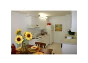 Thumbnail 5 of 10 - Brentwood West Apartments in Raleigh  Kitchen