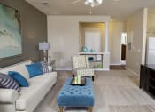 Thumbnail 21 of 46 - Living 2 at Northridge Crossing Apartments in Raleigh NC