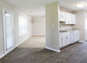 Thumbnail 18 of 46 - Kitchen 4 at Northridge Crossing Apartments