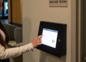 Thumbnail 15 of 71 - Package room at The Chapman