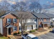 Thumbnail 13 of 14 - Parking Lot at Ashbrook Village, Gastonia, 28054