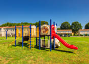 Thumbnail 5 of 12 - Playground at Woodbriar Apartments