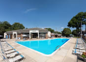 Thumbnail 4 of 13 - Chelsea Square Apartments in Richmond Va Pool