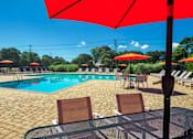 Thumbnail 6 of 52 - Swimming Pool at Bayville Apartments, Virginia Beach, Virginia