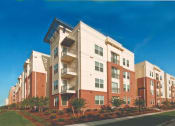 Thumbnail 48 of 60 - Exterior of Proximity at Proximity at ODU, Norfolk, 23508