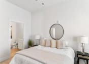 Thumbnail 8 of 19 - Master bedroom at Bay Pointe at Summerville, Summerville, SC, 29483