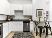 Thumbnail 2 of 19 - Kitchen appliances at Bay Pointe at Summerville, Summerville, South Carolina