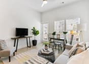 Thumbnail 7 of 19 - Living Room windows at Bay Pointe at Summerville, South Carolina, 29483