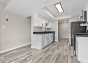 Thumbnail 42 of 52 - Kitchen Unit at Bayville Apartments, Virginia Beach