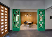 Thumbnail 8 of 57 - Leasing Center at Shellbrook, Raleigh, NC