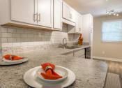 Thumbnail 27 of 57 - New Countertops and Cabinets at Shellbrook, North Carolina