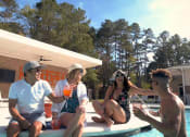 Thumbnail 18 of 57 - Community Social Events at Shellbrook, Raleigh, North Carolina