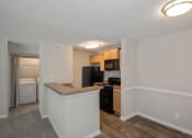 Thumbnail 13 of 22 - Kitchen at Sommerset Place Apartments